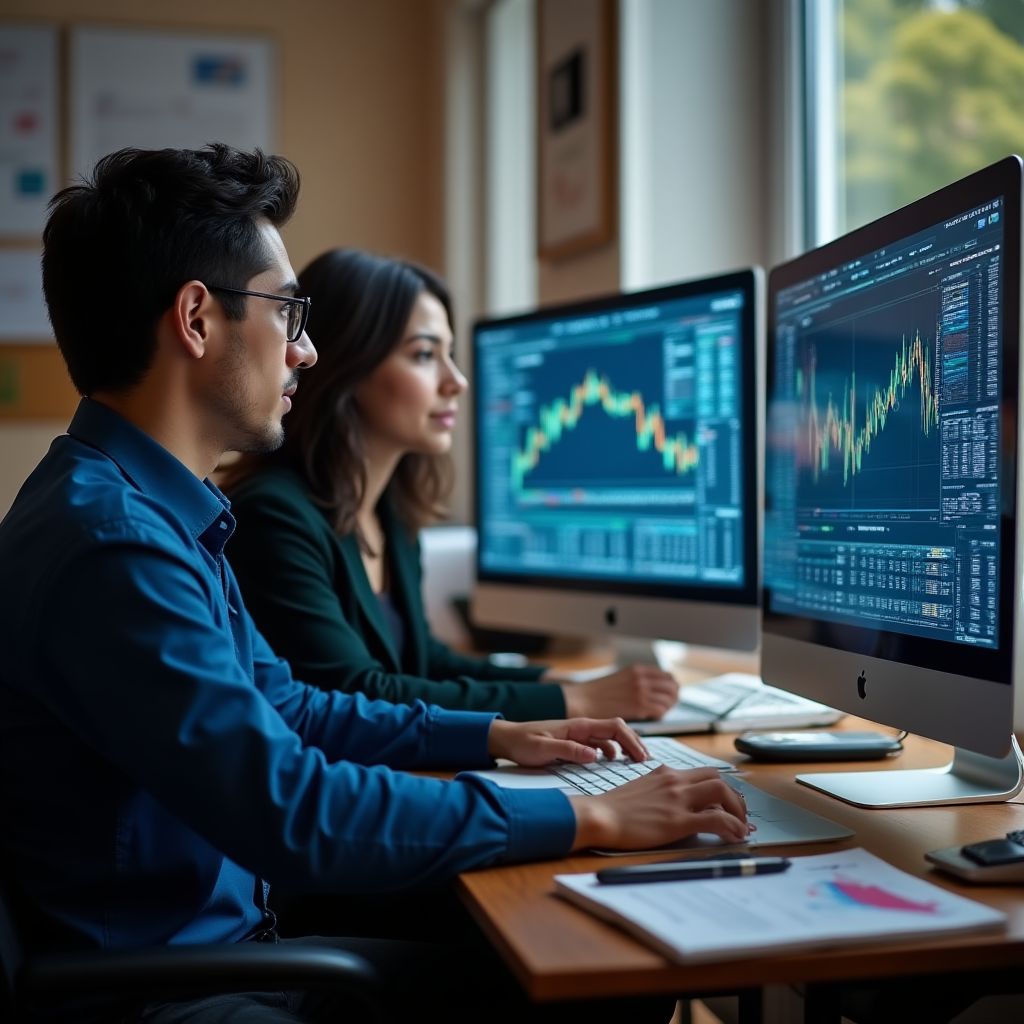 Sesión de mentoría personalizada