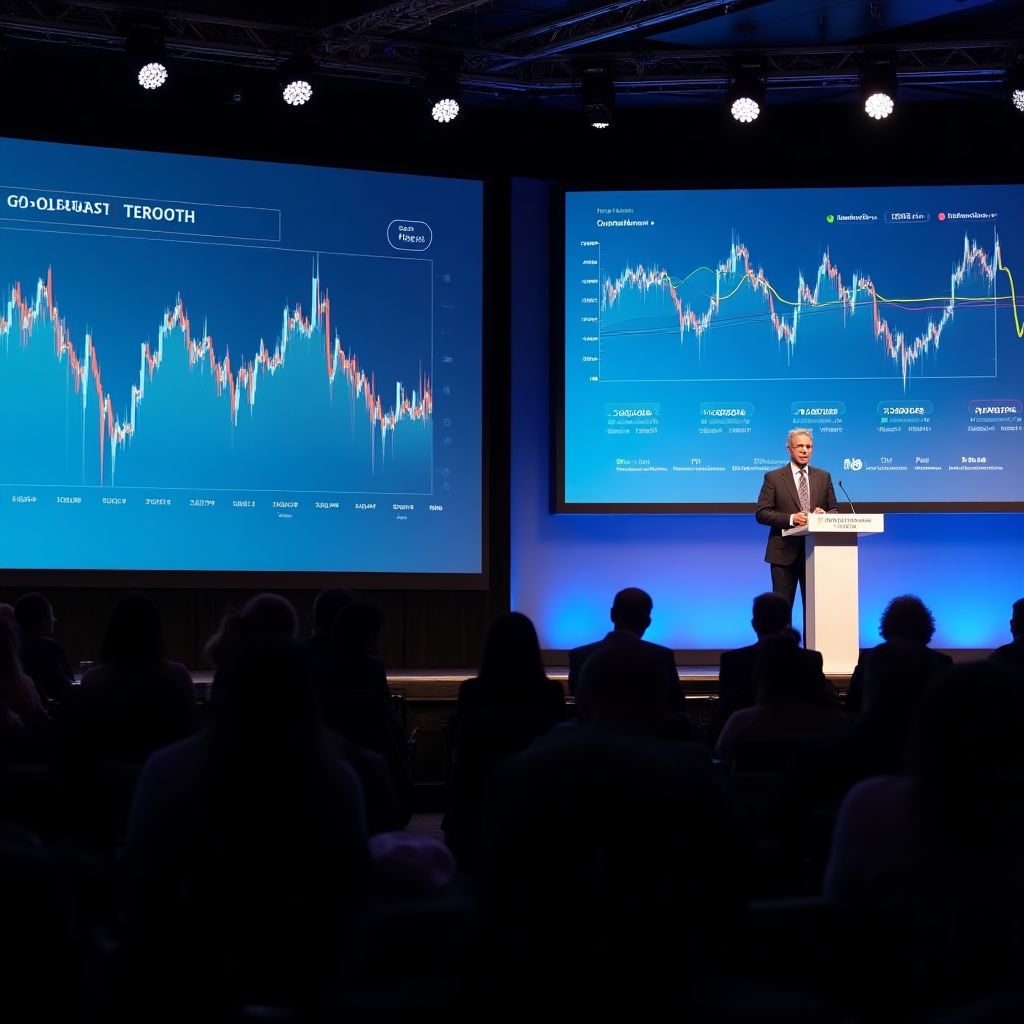 Conferencia anual de inversiones