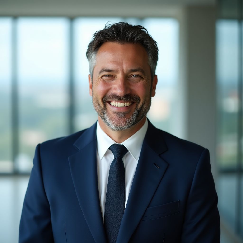 Manuel Vega, Director y Fundador